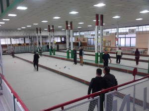 DLF Cassino - FR 1