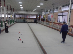 DLF Cassino - FR 2