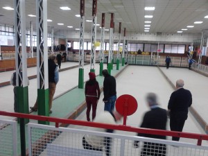 DLF Cassino - FR 3