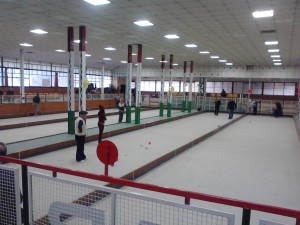 DLF Cassino - FR